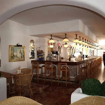 Presidente Hotel